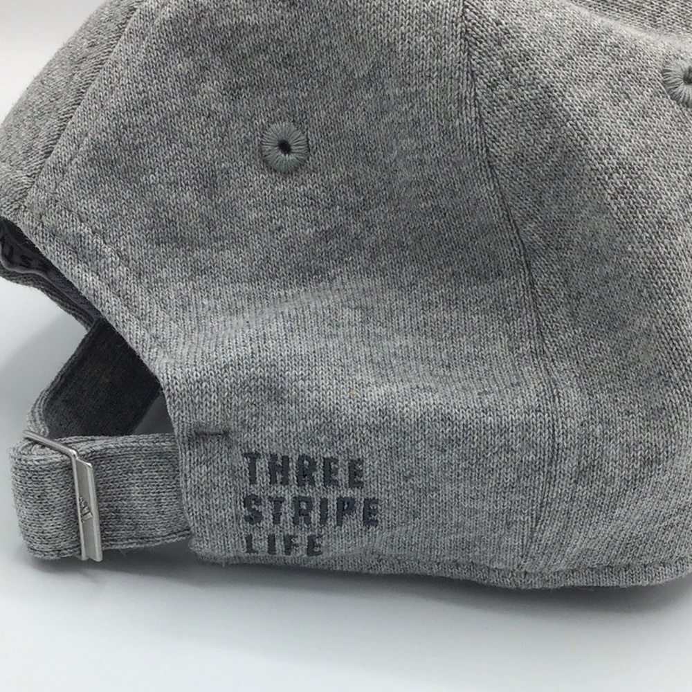 Adidas Women’s Relaxed Baseball Cap - Picture 7 of 8